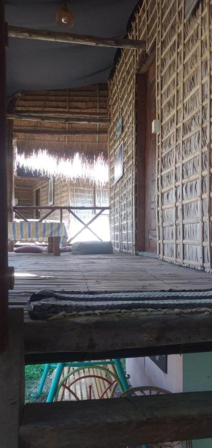 About Sarin Homestay Battambang Exterior foto