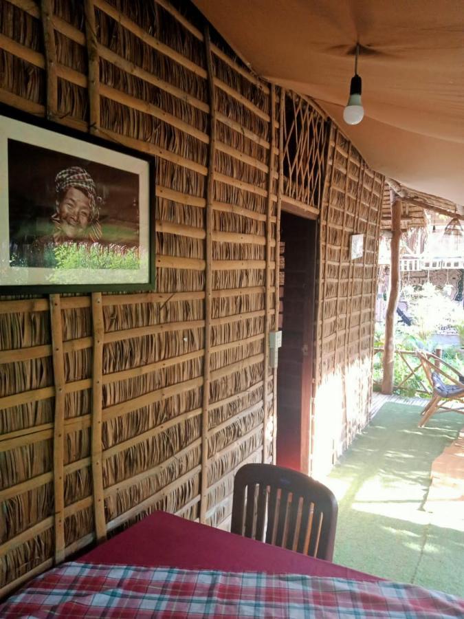 About Sarin Homestay Battambang Exterior foto