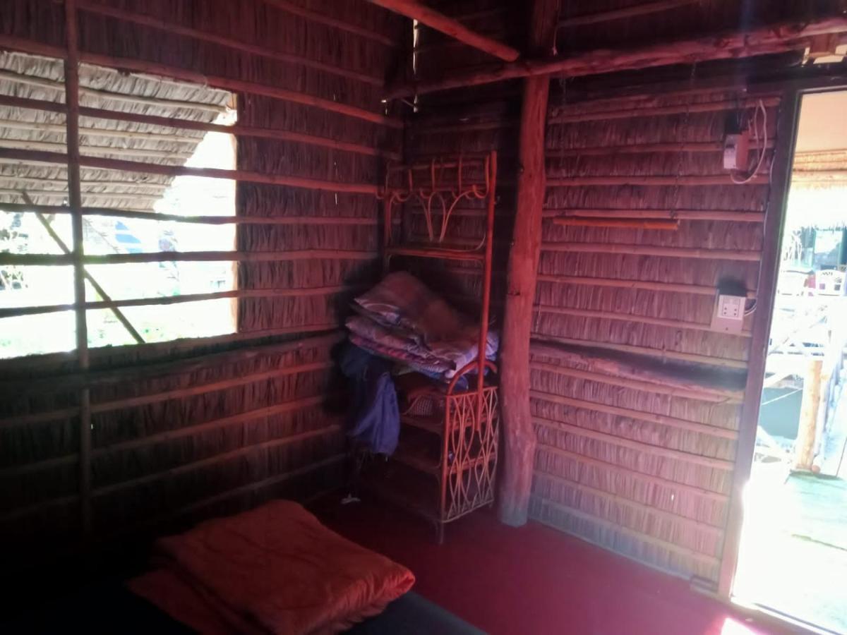 About Sarin Homestay Battambang Exterior foto